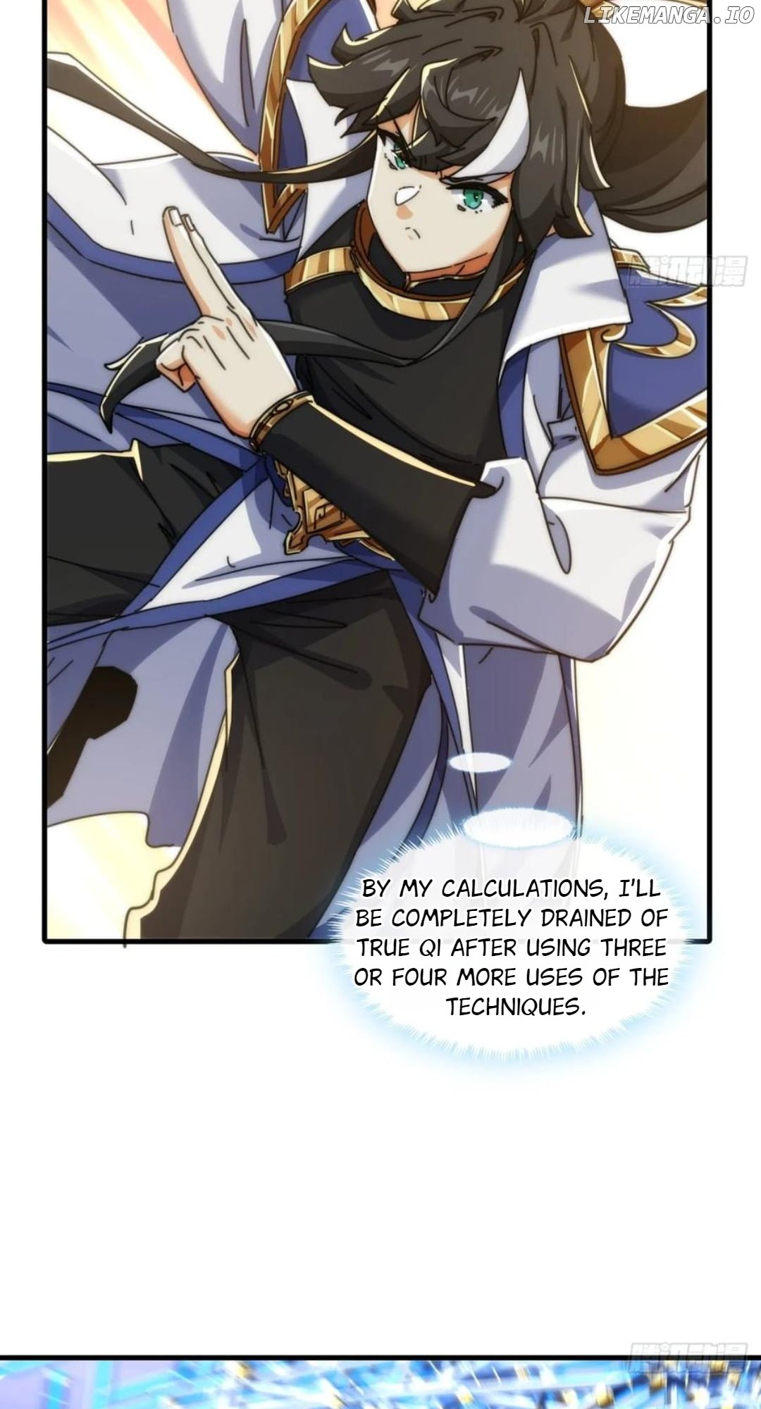 Please Slay The Demon! Young Master! Chapter 183 - page 51